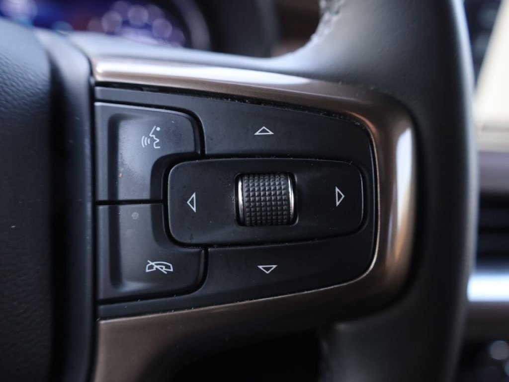 Used 2023 Chevrolet Tahoe High Country AWD/4WD image 51