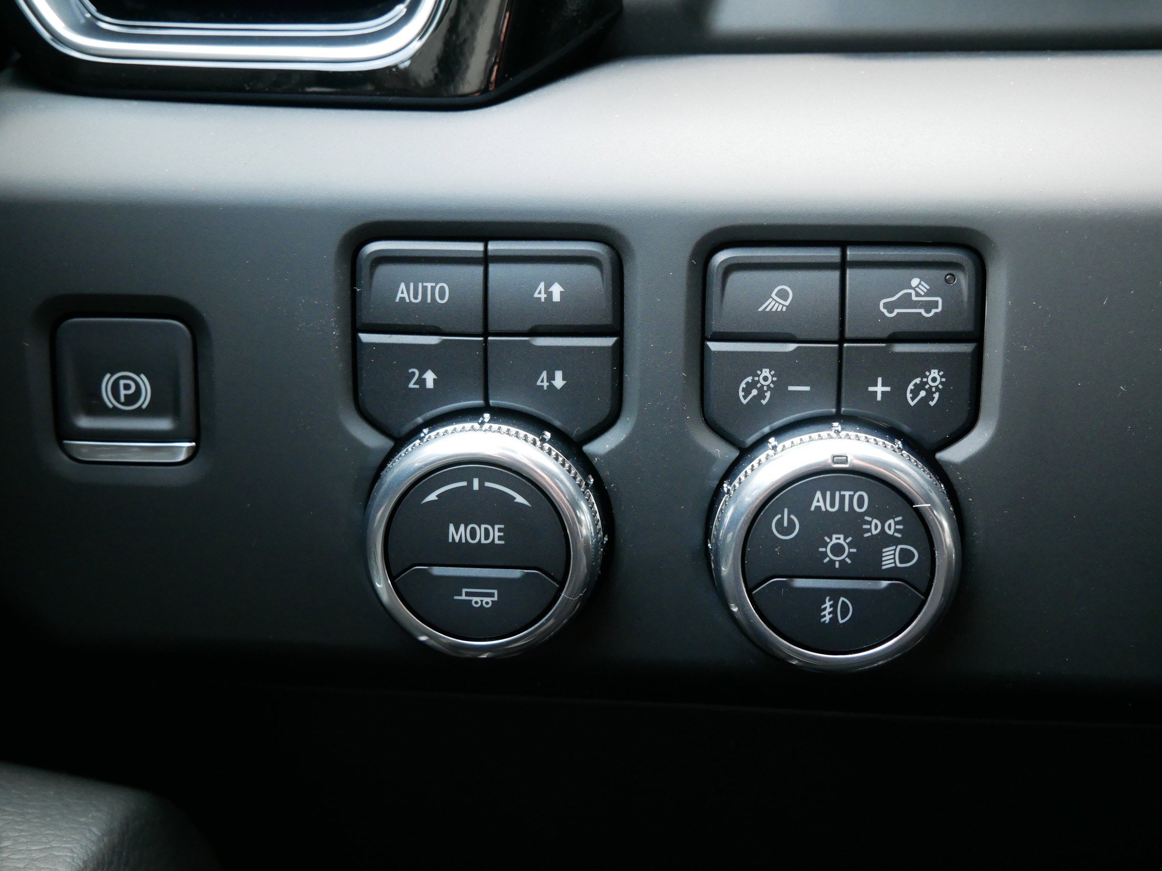 New 2026 GMC Sierra 1500 Denali image 21