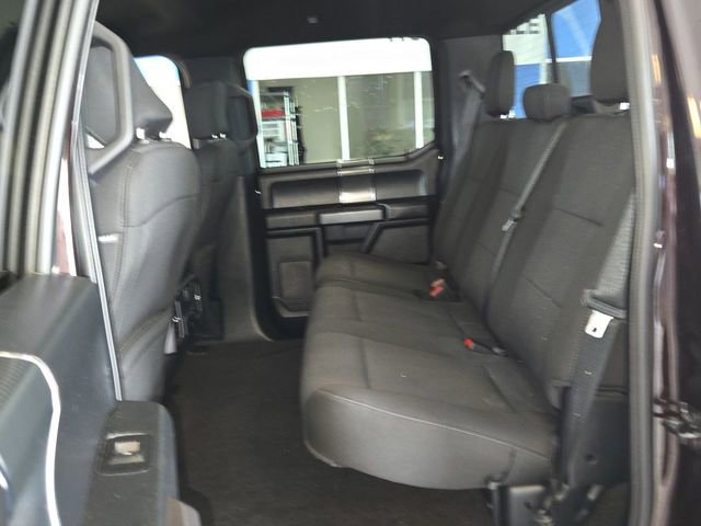Used 2020 Ford F150 XLT w/ Equipment Group 302A Luxury image 22
