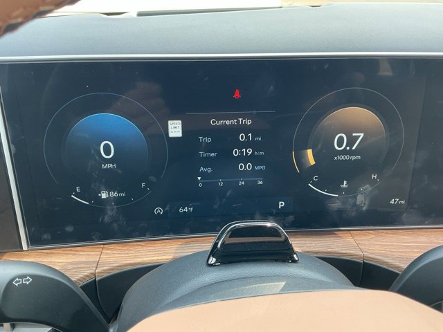 New 2027 Hyundai Santa Fe Calligraphy AWD/4WD image 27