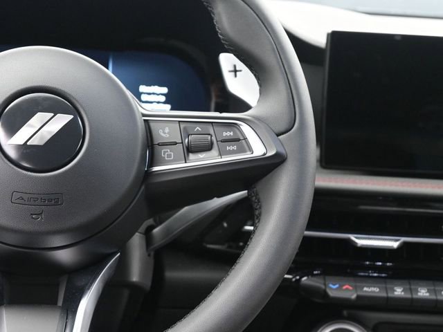 New 2025 Dodge Hornet R/T image 29