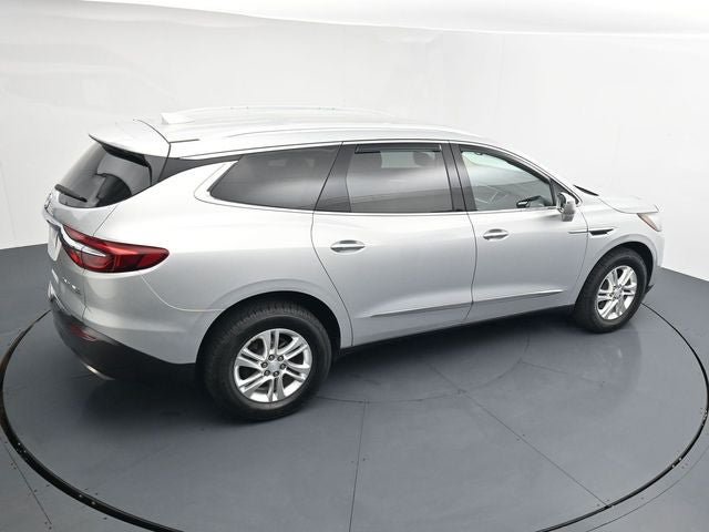 Used 2019 Buick Enclave Essence AWD/4WD image 34