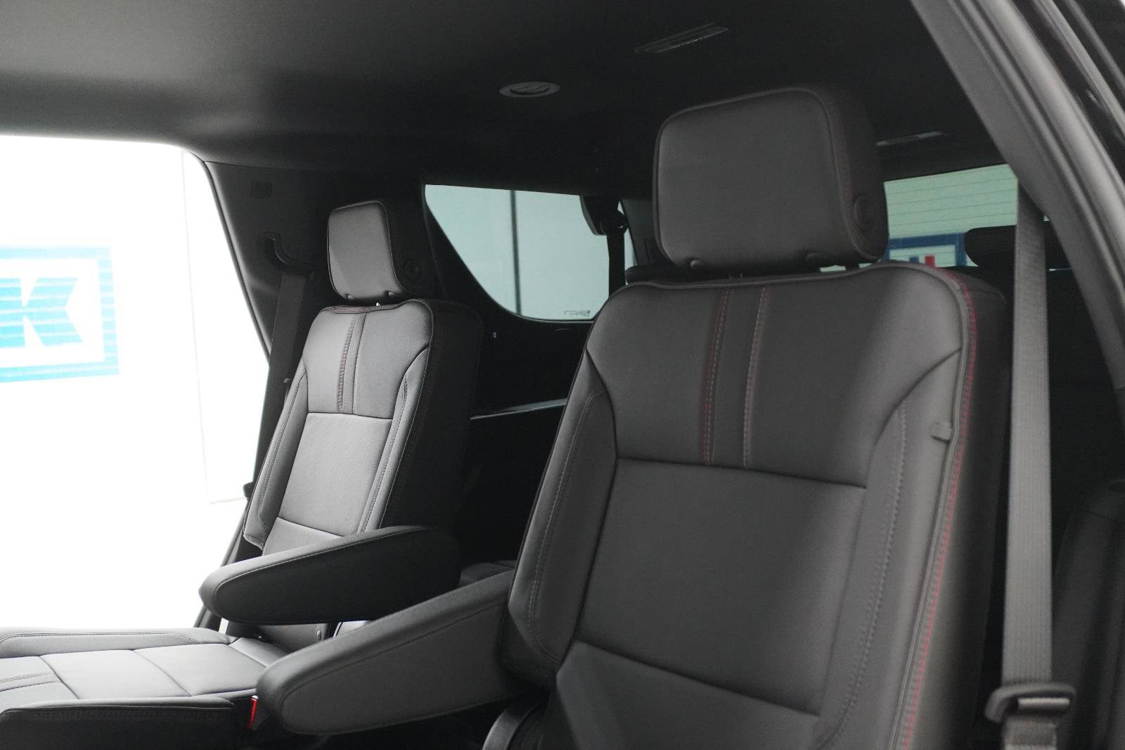 New 2026 Chevrolet Tahoe RST w/ Comfort Package image 39