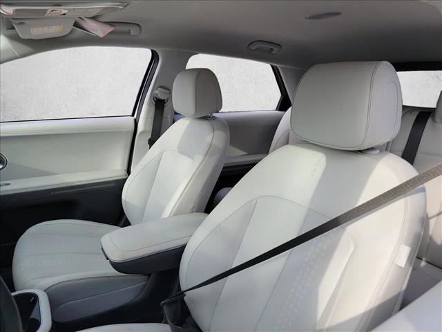 Used 2022 Hyundai Ioniq 5 SEL w/ Cargo Package image 13