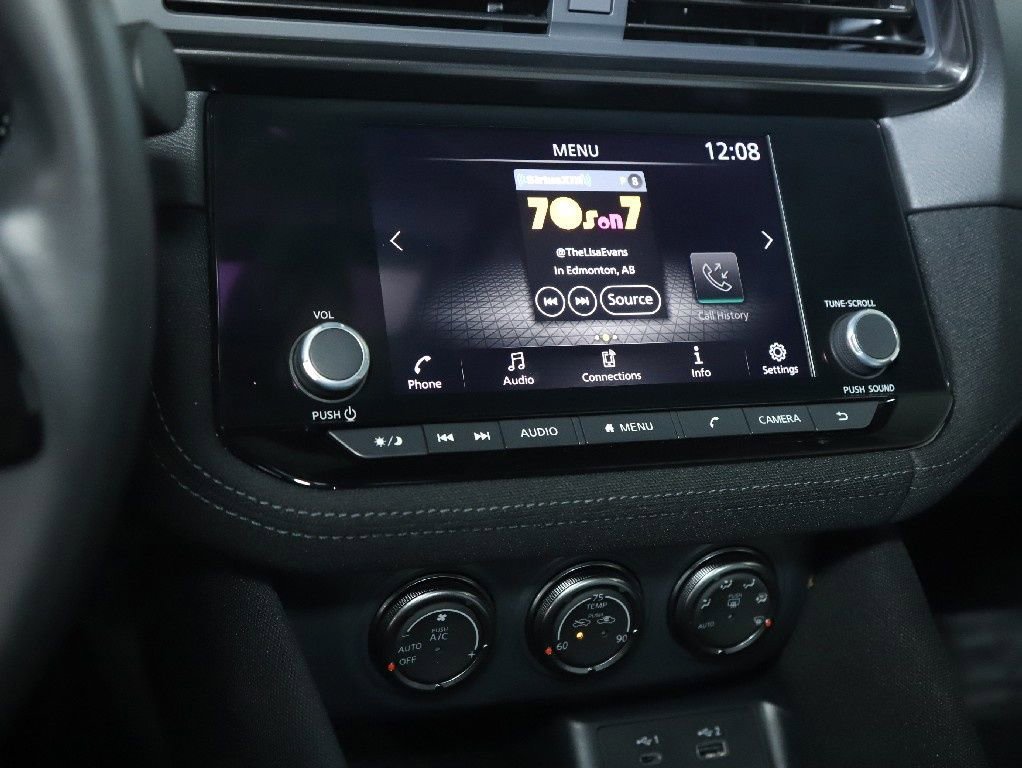 Used 2024 Nissan Z Sport w/ Floor Mat Package image 22