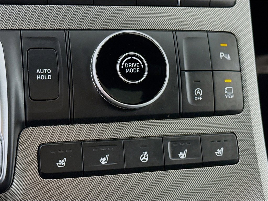 Used 2020 Hyundai Palisade Limited image 13