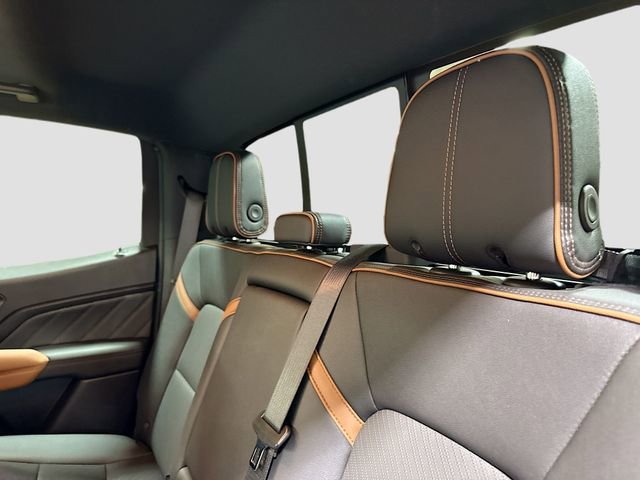 Used 2023 GMC Canyon AT4 w/ AT4 Premium Package image 26