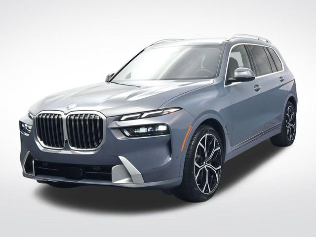 New 2026 BMW X7 xDrive40i image 9