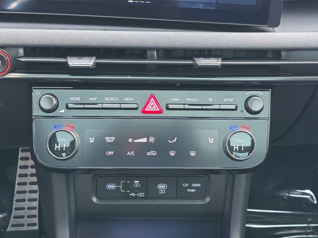 Used 2025 Hyundai Tucson N Line image 19