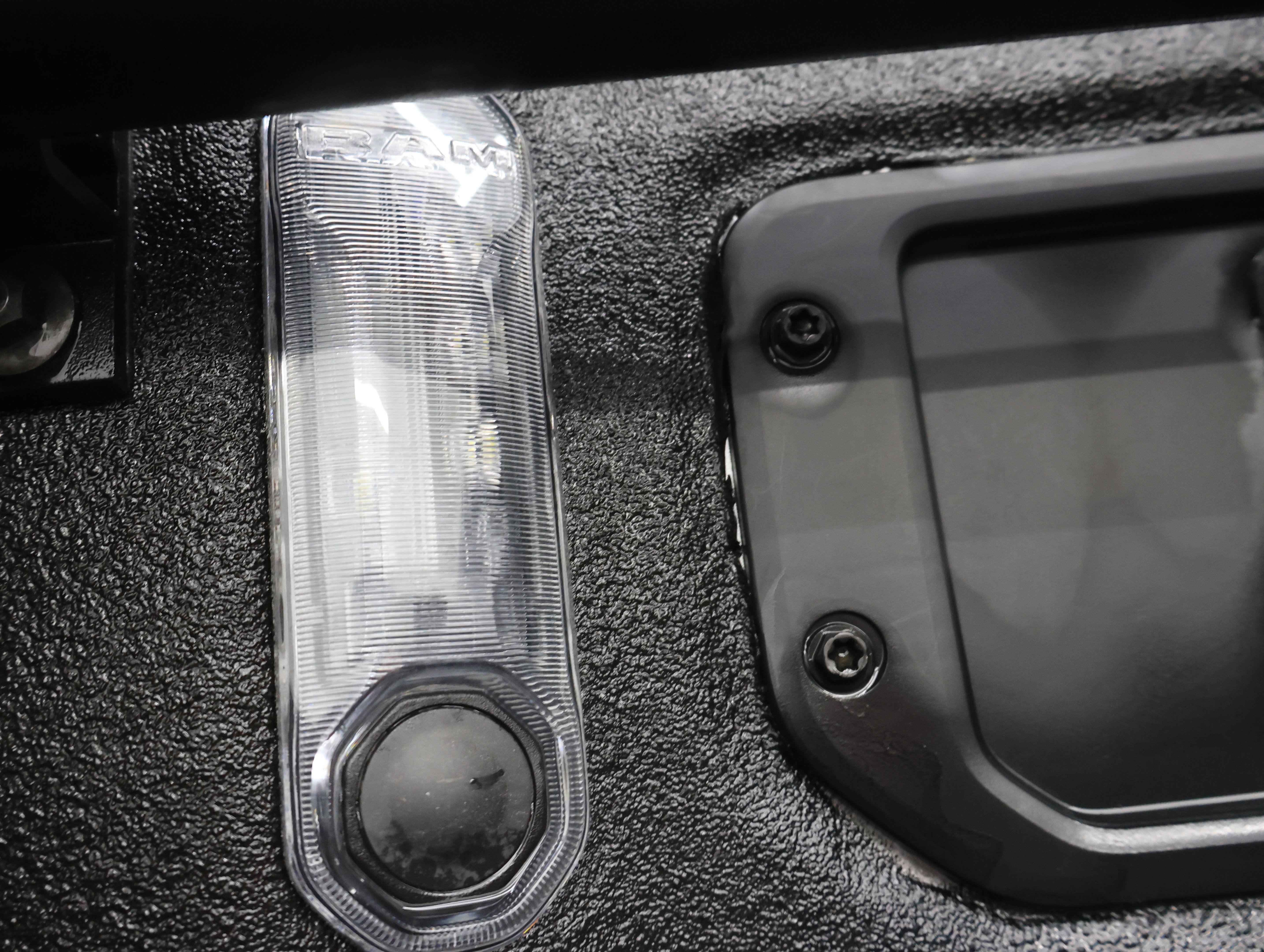 Used 2025 RAM 1500 Big Horn AWD/4WD image 30