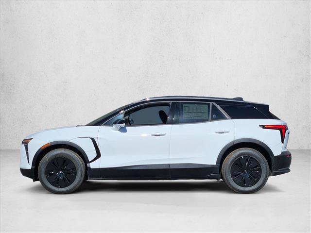 New 2026 Chevrolet Blazer EV LT FWD image 10
