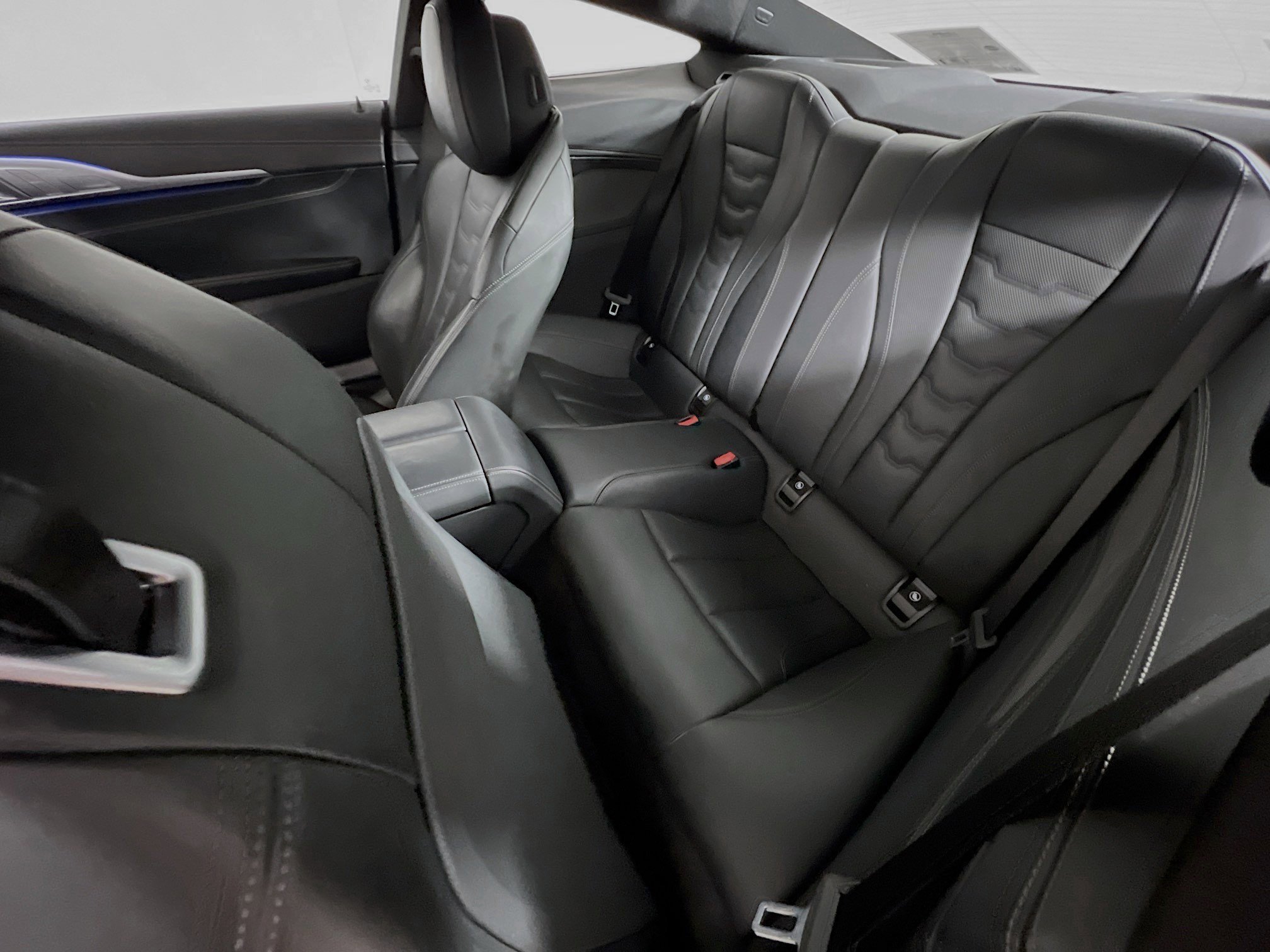 Used 2024 BMW 840i Coupe image 29