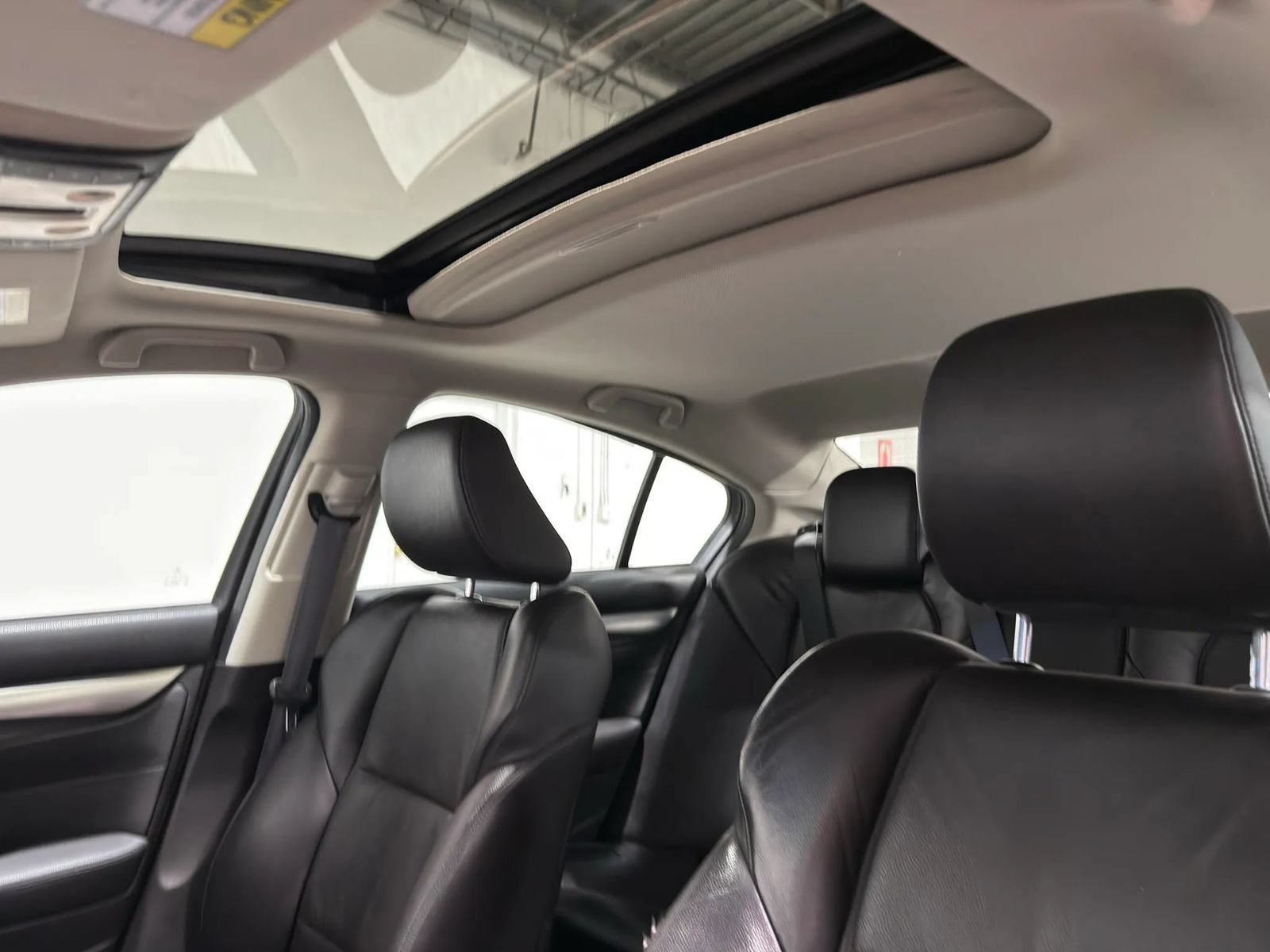 Used 2013 Acura TL FWD image 15
