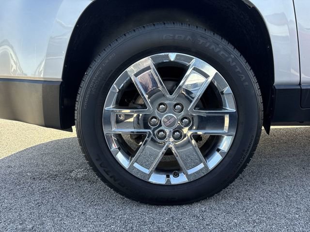 Used 2017 GMC Acadia Limited SLT FWD image 33