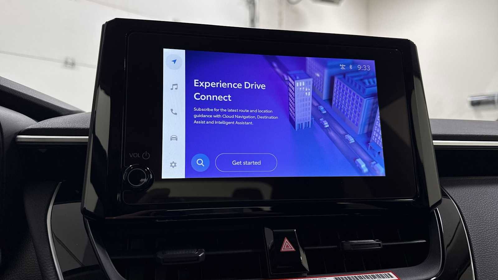 New 2026 Toyota Corolla LE image 20