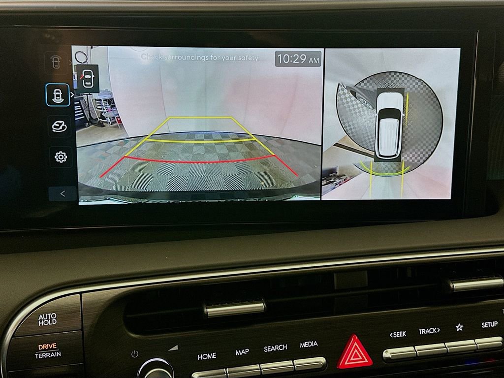 New 2026 Hyundai Palisade Calligraphy image 13