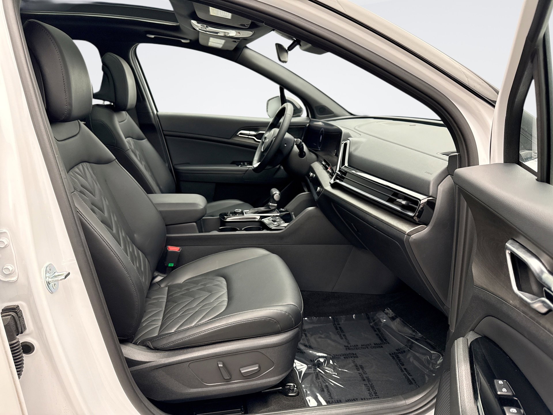 Used 2023 Kia Sportage X-Pro Prestige image 19