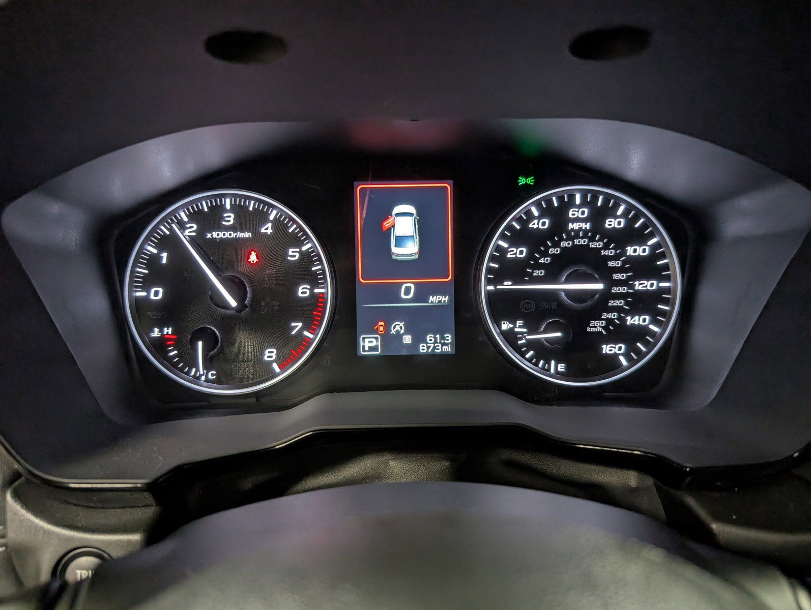 Used 2025 Subaru Legacy Premium image 10