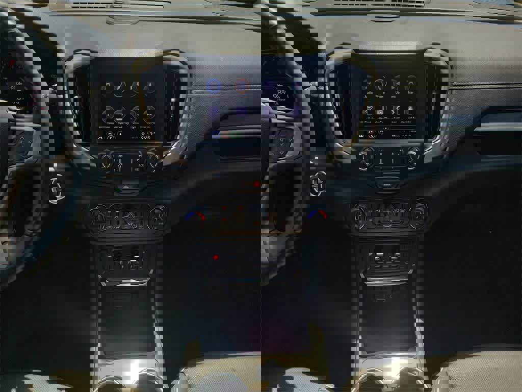 Used 2019 GMC Terrain Denali w/ Driver Alert Package II image 14