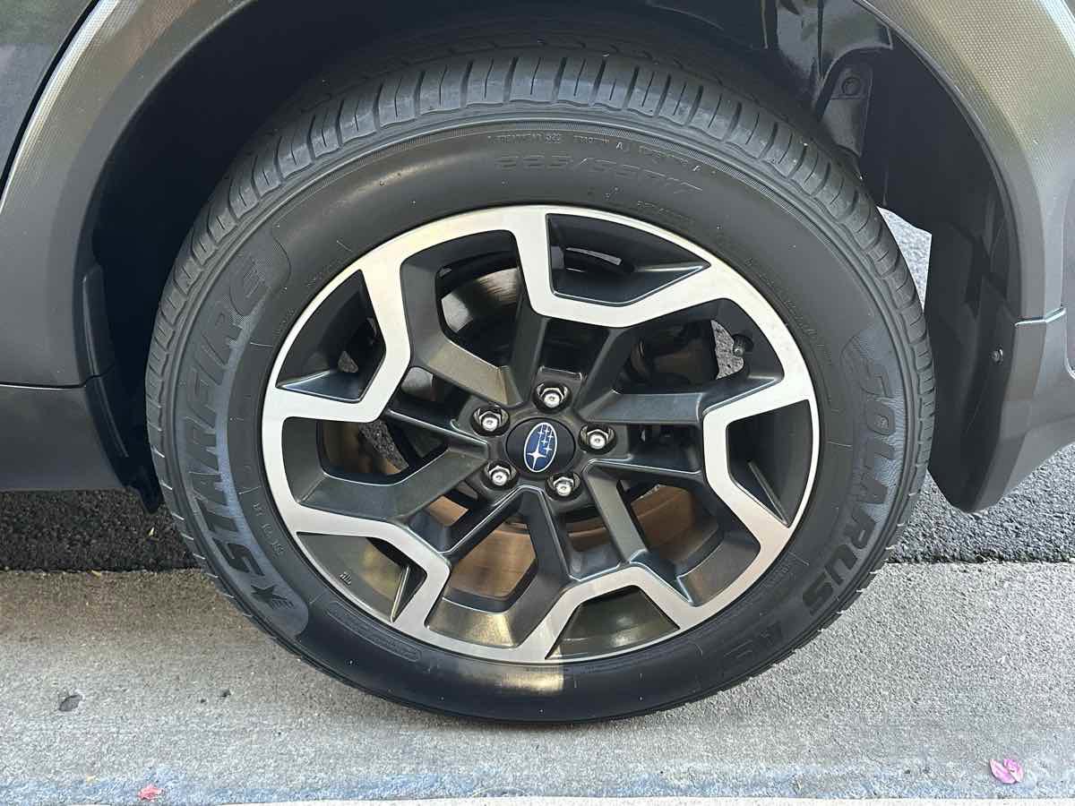 Used 2016 Subaru Crosstrek 2.0i Premium AWD/4WD image 53