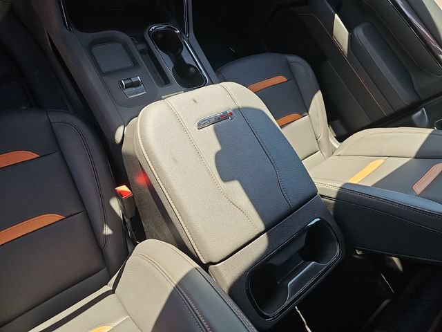 New 2026 GMC Sierra 2500 AT4 w/ Technology Package AWD/4WD image 23