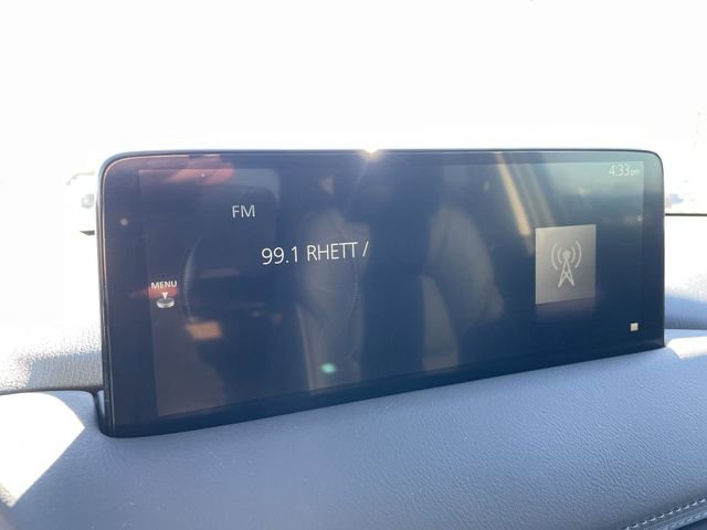 New 2025 MAZDA CX-5 AWD 2.5 S w/ Select Package image 24