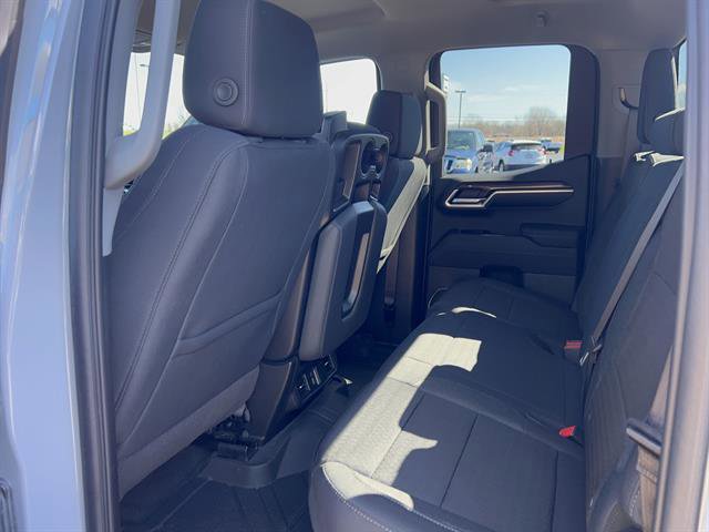 Used 2024 Chevrolet Silverado 1500 LT w/ Protection Package image 16