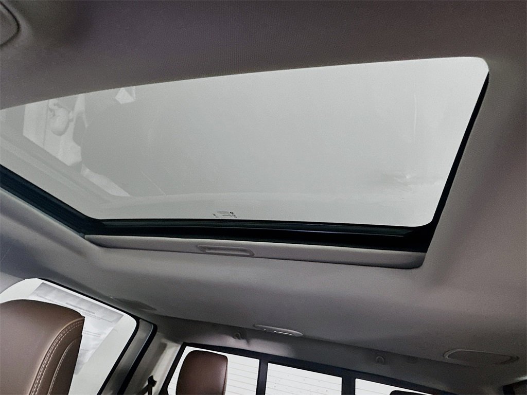 New 2026 RAM 2500 Limited image 14