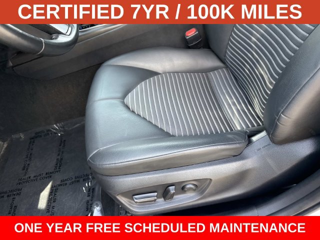 Used 2023 Toyota Camry SE FWD image 15