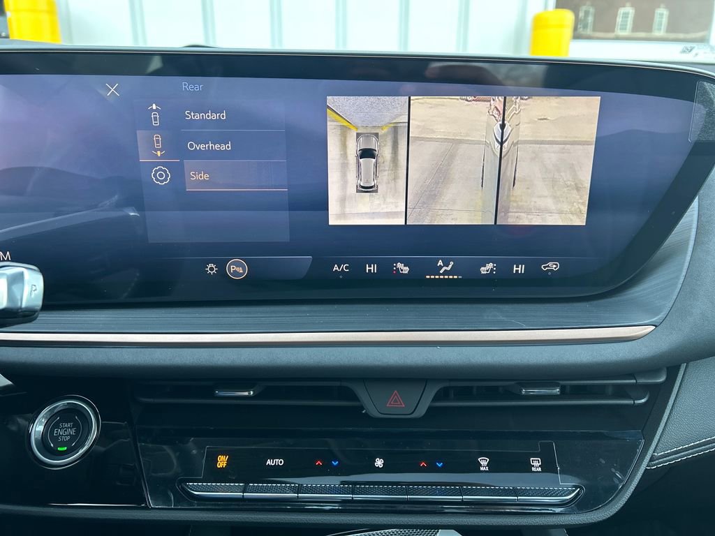 New 2026 Buick Envision Sport Touring image 26