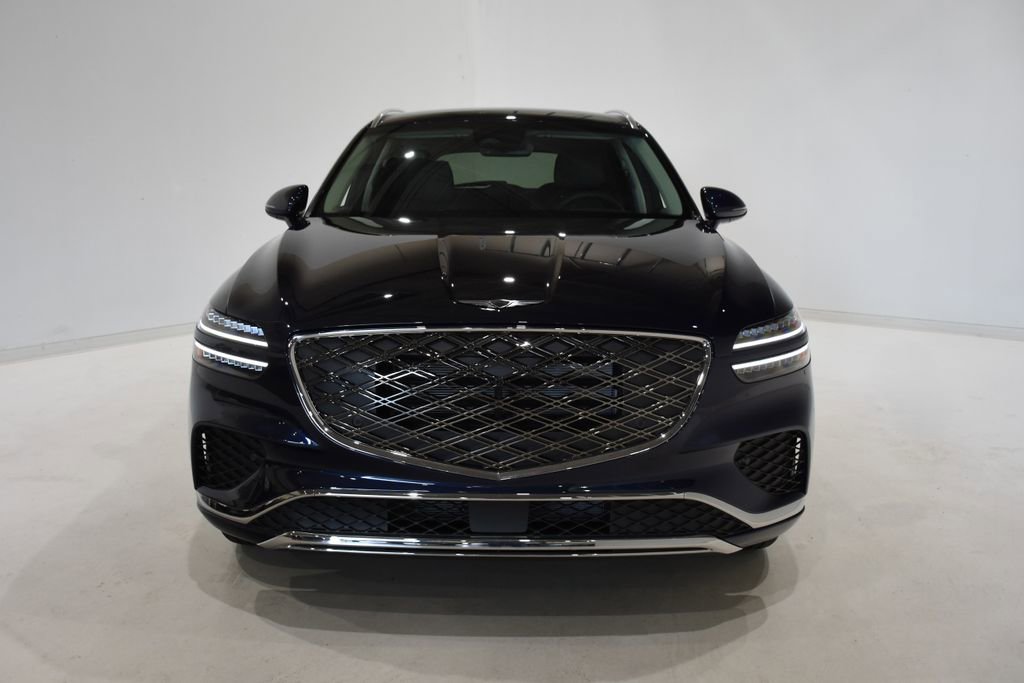 New 2026 Genesis GV70 2.5T image 2