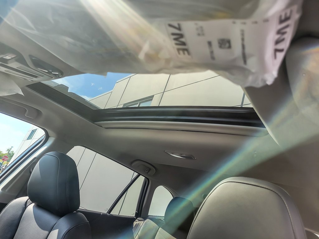 New 2025 Subaru Outback Touring image 8