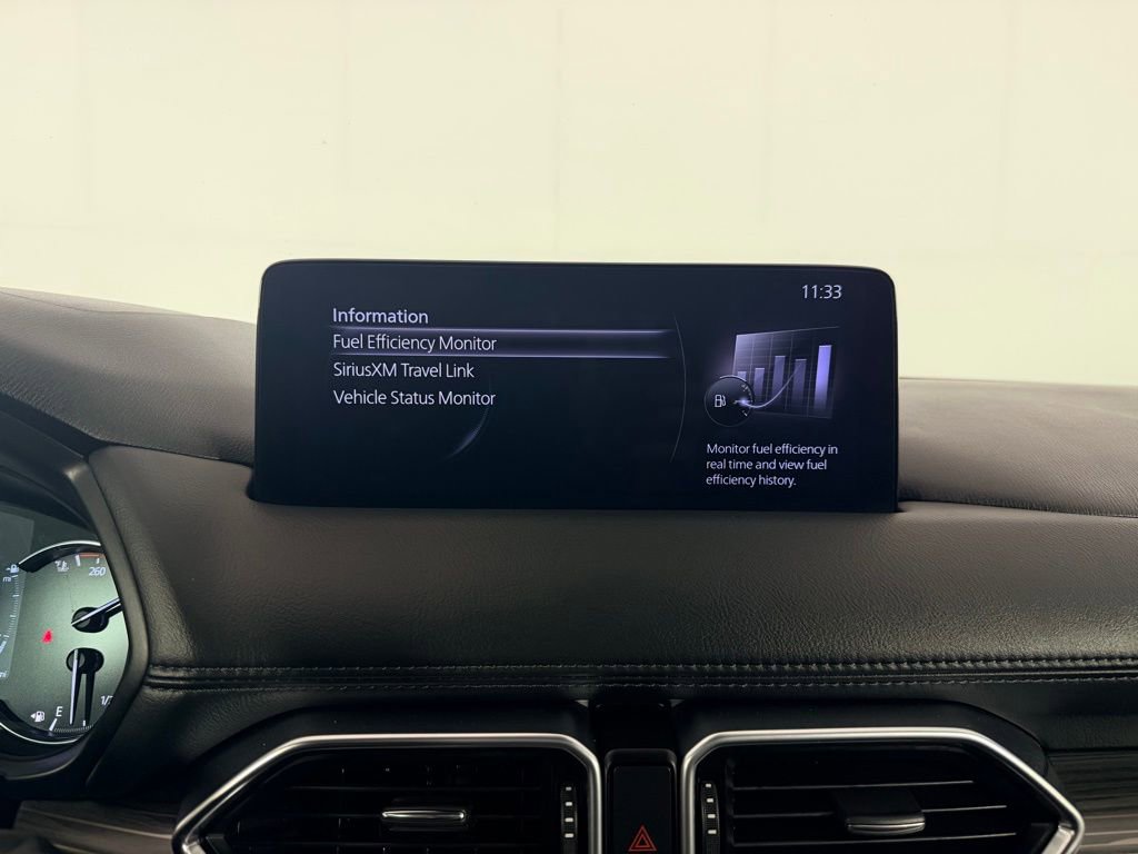 Used 2021 MAZDA CX-5 Grand Touring Reserve image 17