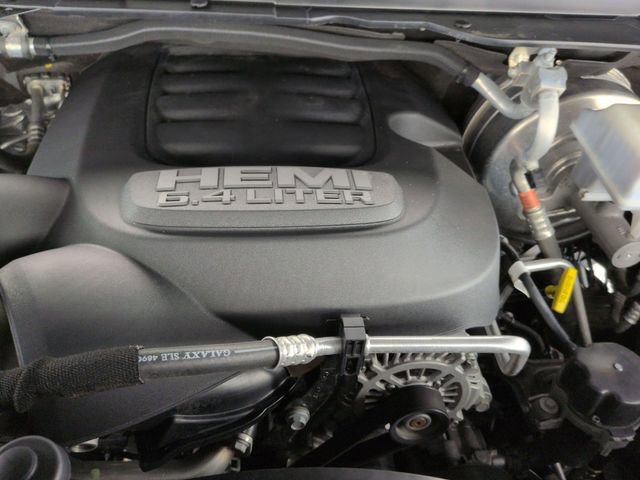 Used 2022 RAM 2500 Power Wagon w/ Level 2 Equipment Group image 30