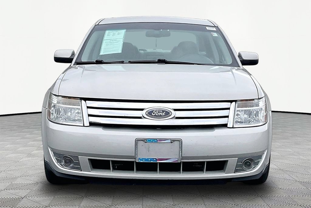 Used 2008 Ford Taurus SEL FWD image 2