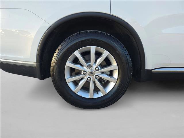 Used 2022 Dodge Durango SXT image 22