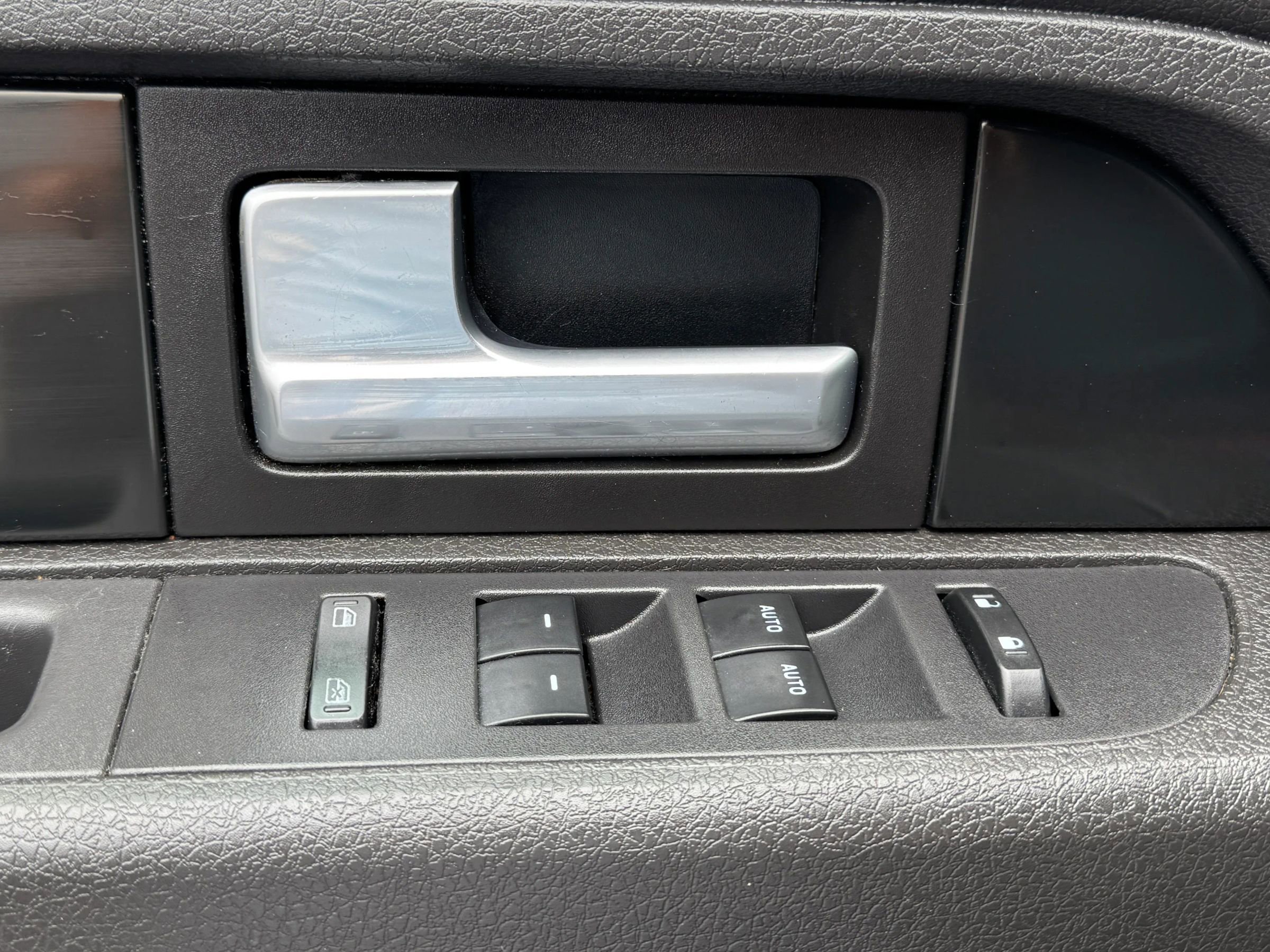 Used 2013 Ford F150 FX2 w/ FX Appearance Pkg image 13