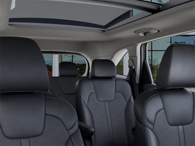 New 2026 Kia Sorento EX image 27