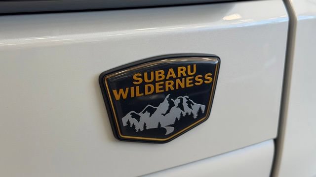New 2026 Subaru Outback Wilderness AWD/4WD image 11