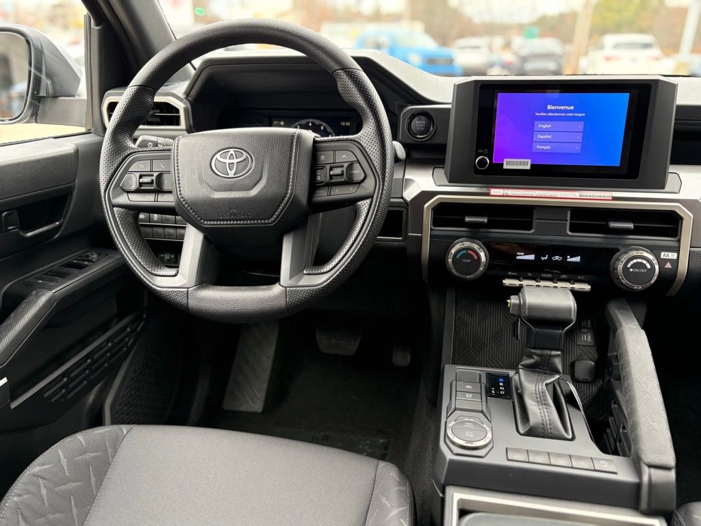 New 2025 Toyota Tacoma SR5 image 19