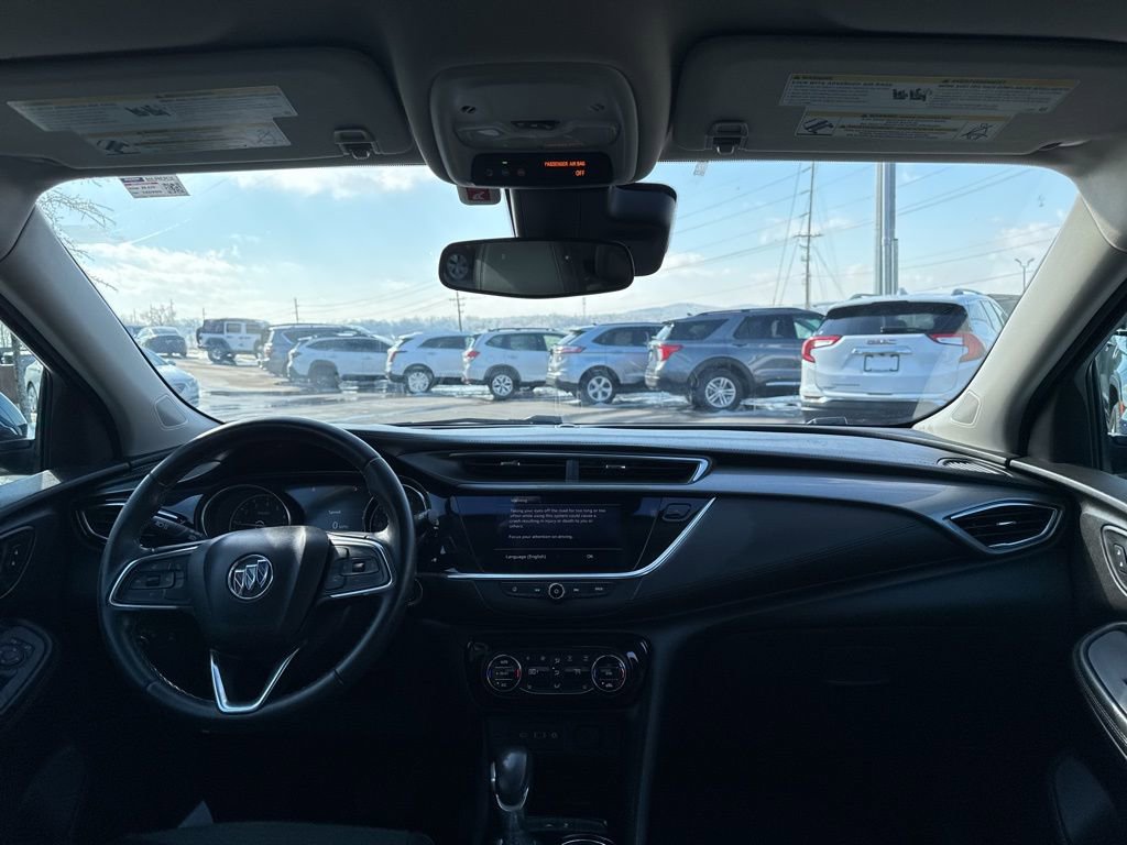 Used 2020 Buick Encore GX Select image 24
