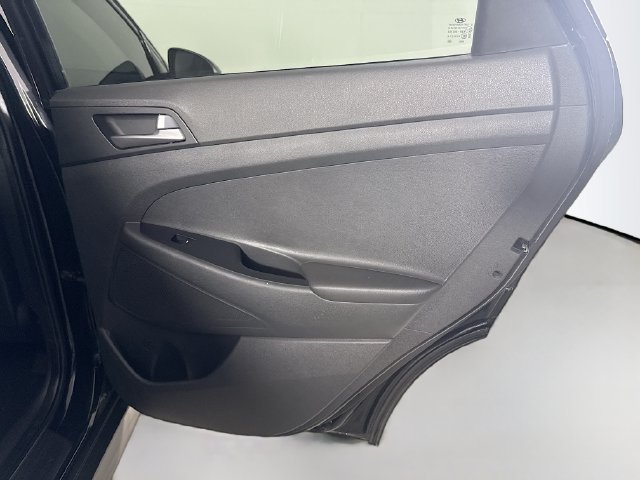 Used 2016 Hyundai Tucson SE w/ Option Group 02 FWD image 26