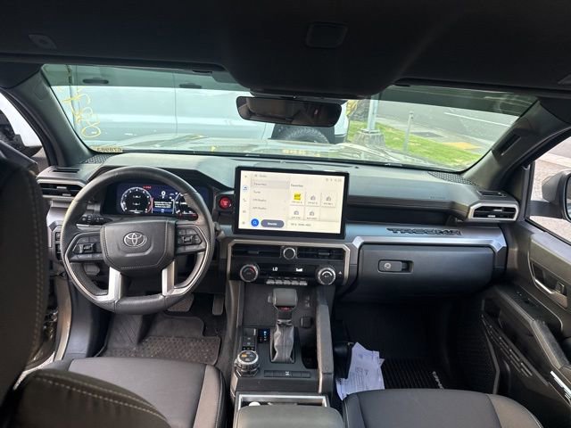 Used 2024 Toyota Tacoma TRD Off-Road image 12