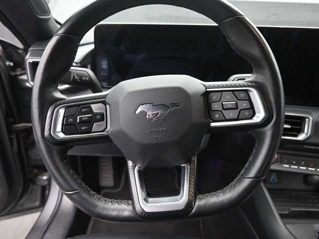 Used 2024 Ford Mustang Premium RWD image 21
