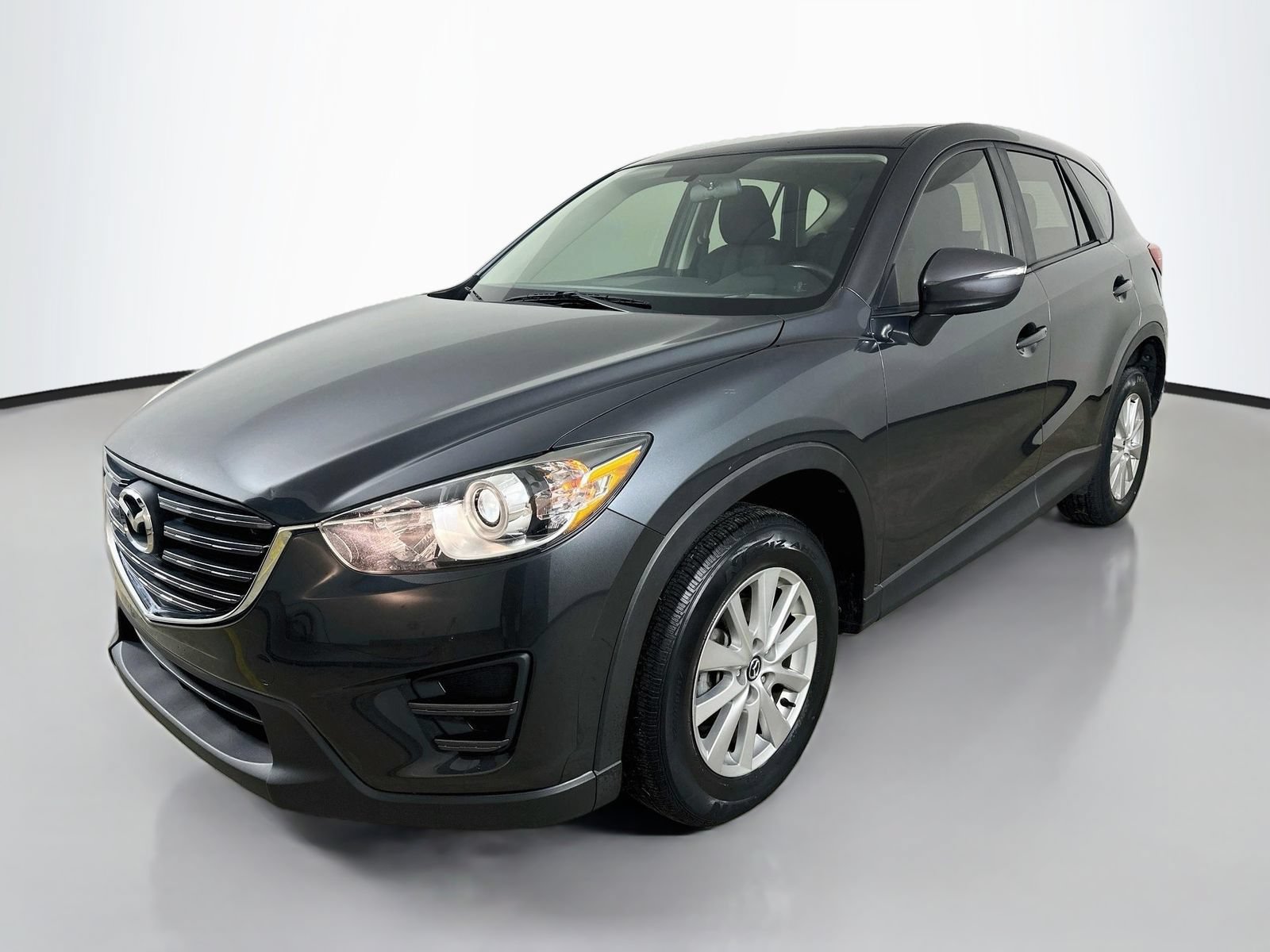 Used 2016 MAZDA CX-5 Sport FWD image 1