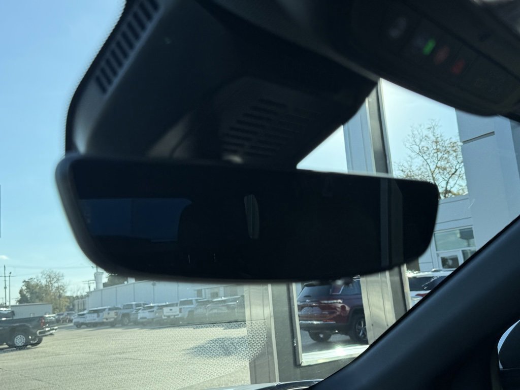 New 2026 Chevrolet Equinox LT w/ Safety and Technology Package image 28