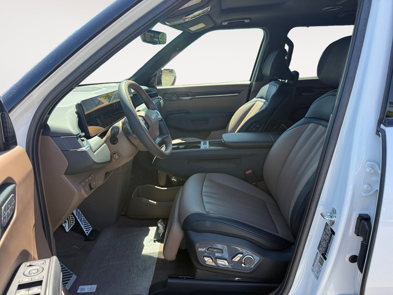 New 2026 Kia EV9 GT-Line AWD/4WD image 10