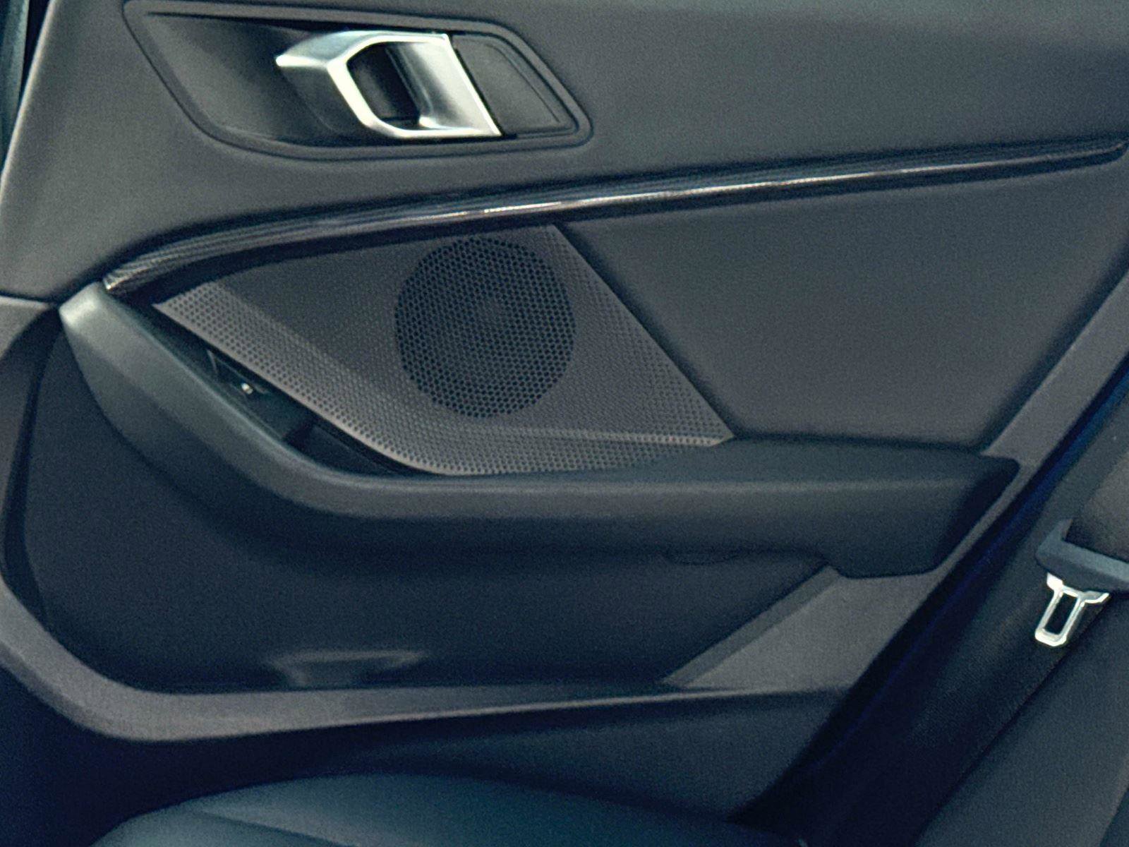 Used 2022 BMW 228i Gran Coupe w/ Convenience Package FWD image 14