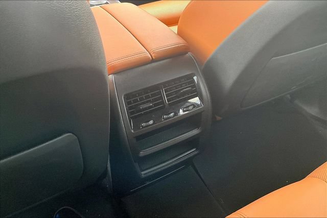Used 2024 BMW X5 xDrive40i w/ Parking Assistance Package AWD/4WD image 24
