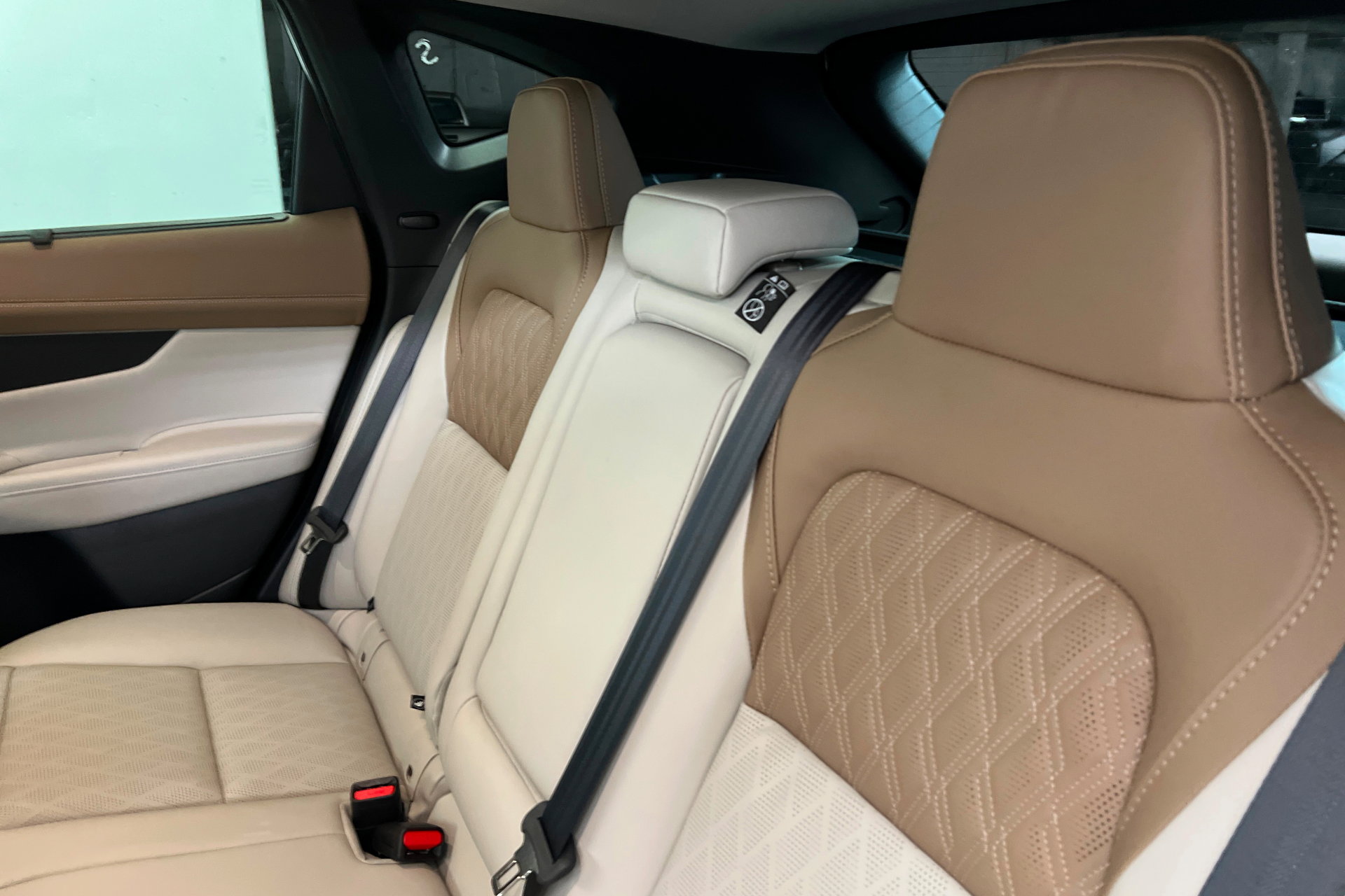 New 2026 Nissan Murano Platinum w/ Cargo Package image 20